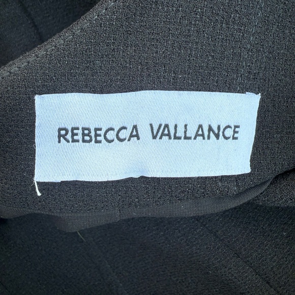 REBECCA VALLANCE
Piero Chain-Strap Column Maxi Dress - Picture 12 of 15